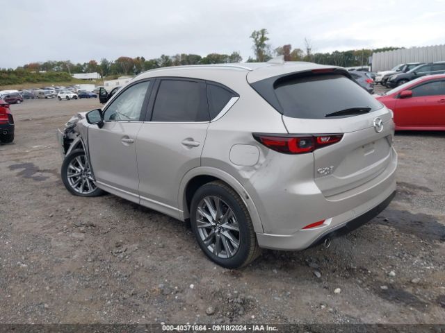 Photo 2 VIN: JM3KFBDL5R0490947 - MAZDA CX-5 