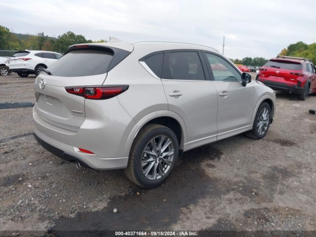 Photo 3 VIN: JM3KFBDL5R0490947 - MAZDA CX-5 