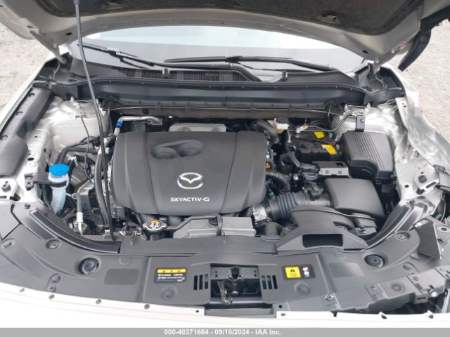 Photo 9 VIN: JM3KFBDL5R0490947 - MAZDA CX-5 