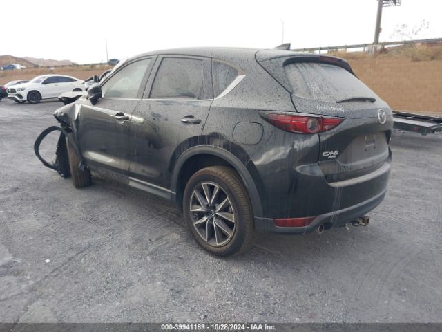 Photo 2 VIN: JM3KFBDL6H0104132 - MAZDA CX-5 