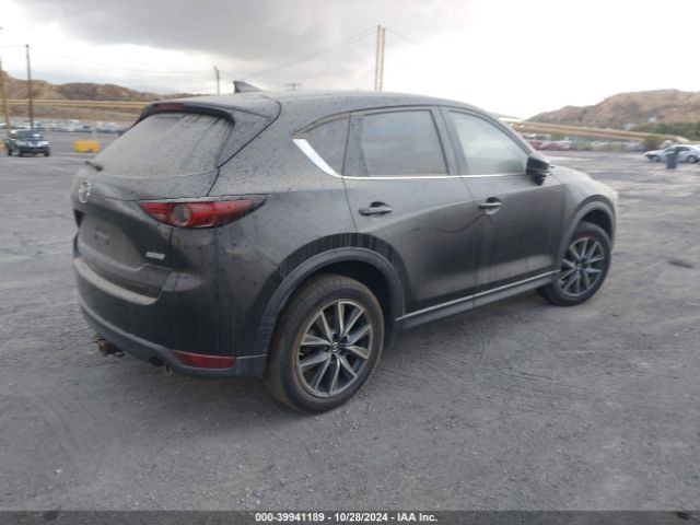 Photo 3 VIN: JM3KFBDL6H0104132 - MAZDA CX-5 