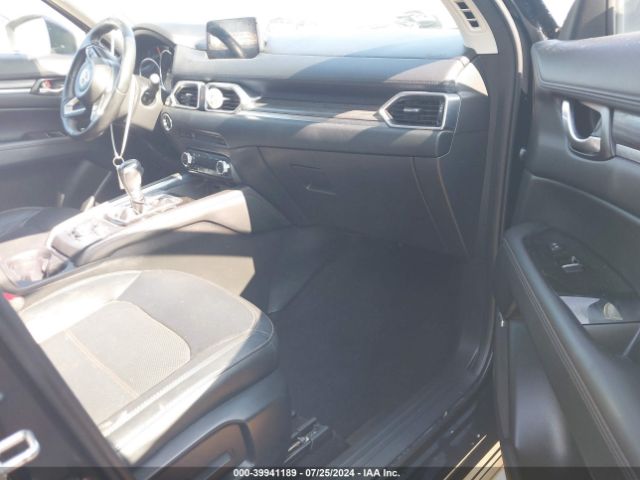 Photo 4 VIN: JM3KFBDL6H0104132 - MAZDA CX-5 