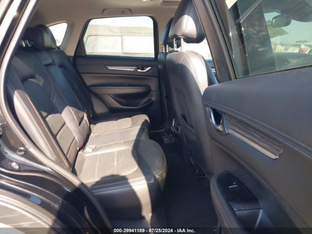 Photo 7 VIN: JM3KFBDL6H0104132 - MAZDA CX-5 