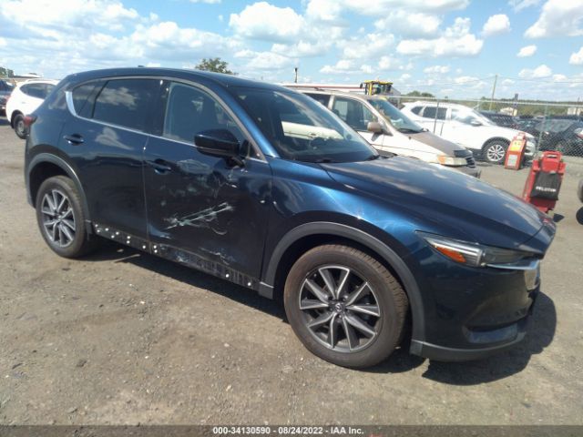 Photo 0 VIN: JM3KFBDL6H0120380 - MAZDA CX-5 