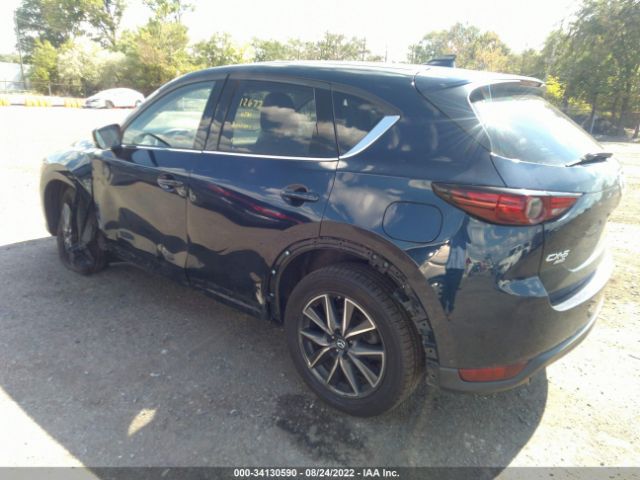 Photo 2 VIN: JM3KFBDL6H0120380 - MAZDA CX-5 