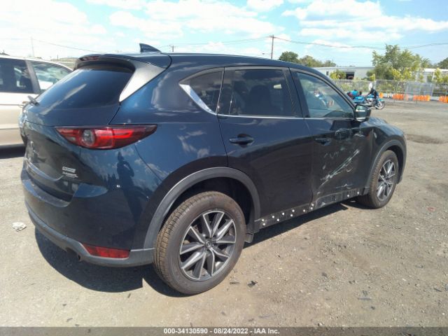 Photo 3 VIN: JM3KFBDL6H0120380 - MAZDA CX-5 