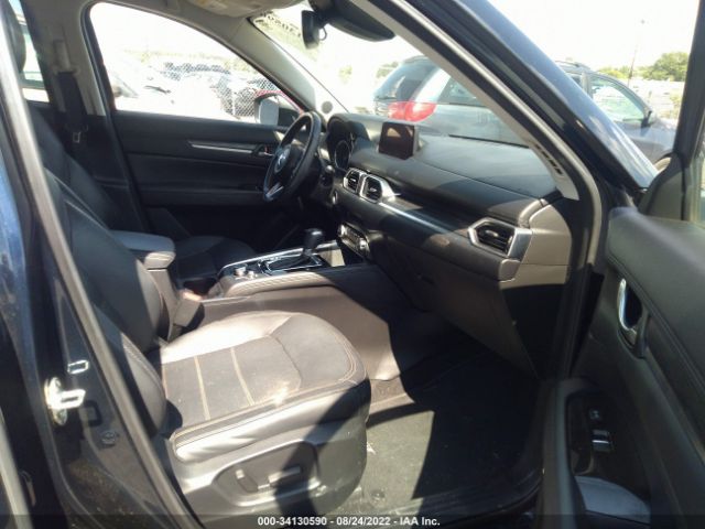 Photo 4 VIN: JM3KFBDL6H0120380 - MAZDA CX-5 