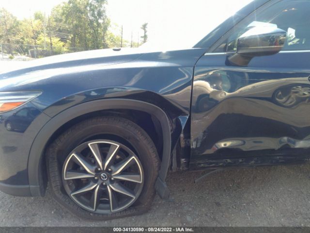 Photo 5 VIN: JM3KFBDL6H0120380 - MAZDA CX-5 