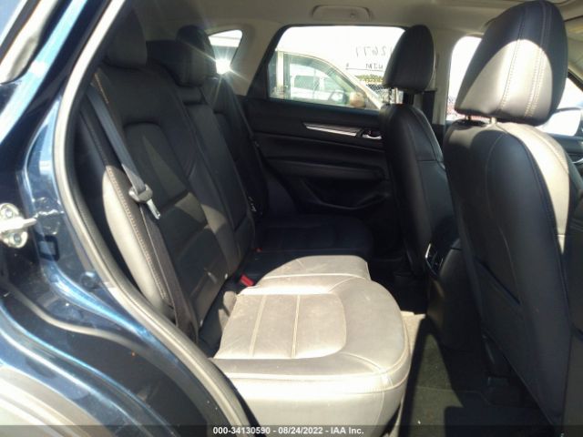 Photo 7 VIN: JM3KFBDL6H0120380 - MAZDA CX-5 