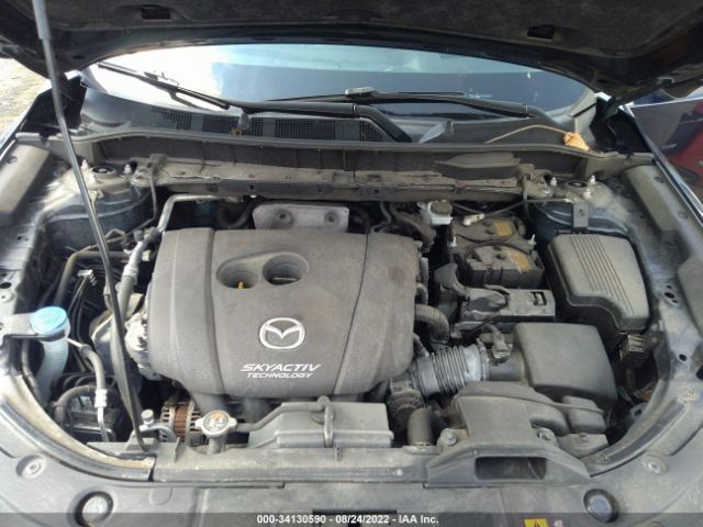 Photo 9 VIN: JM3KFBDL6H0120380 - MAZDA CX-5 