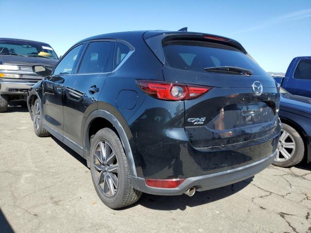 Photo 1 VIN: JM3KFBDL6H0128043 - MAZDA CX-5 