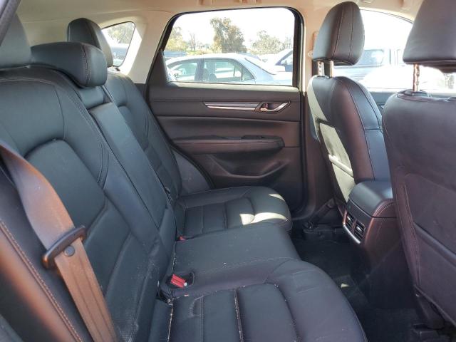 Photo 10 VIN: JM3KFBDL6H0128043 - MAZDA CX-5 