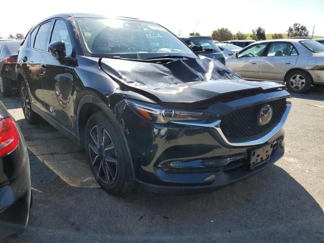 Photo 3 VIN: JM3KFBDL6H0128043 - MAZDA CX-5 