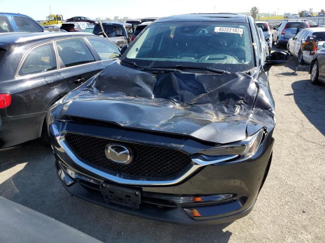 Photo 4 VIN: JM3KFBDL6H0128043 - MAZDA CX-5 