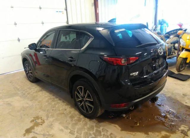 Photo 2 VIN: JM3KFBDL6H0134277 - MAZDA CX-5 