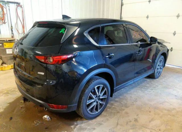 Photo 3 VIN: JM3KFBDL6H0134277 - MAZDA CX-5 