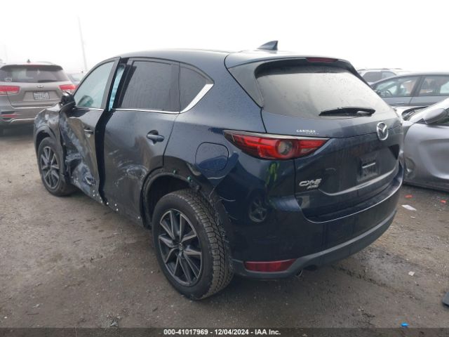 Photo 2 VIN: JM3KFBDL6H0136630 - MAZDA CX-5 