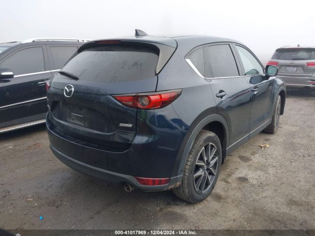 Photo 3 VIN: JM3KFBDL6H0136630 - MAZDA CX-5 