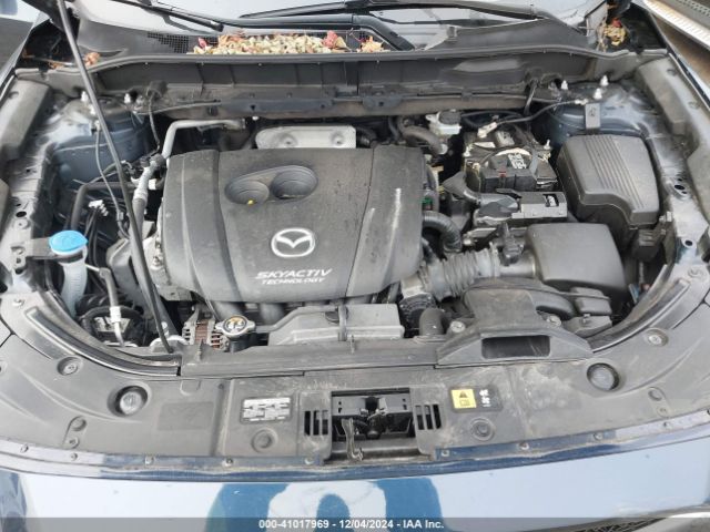 Photo 9 VIN: JM3KFBDL6H0136630 - MAZDA CX-5 