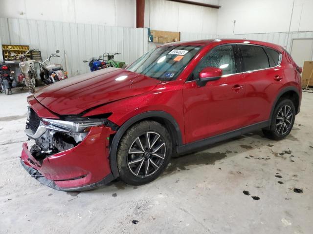 Photo 0 VIN: JM3KFBDL6H0145750 - MAZDA CX-5 GRAND 