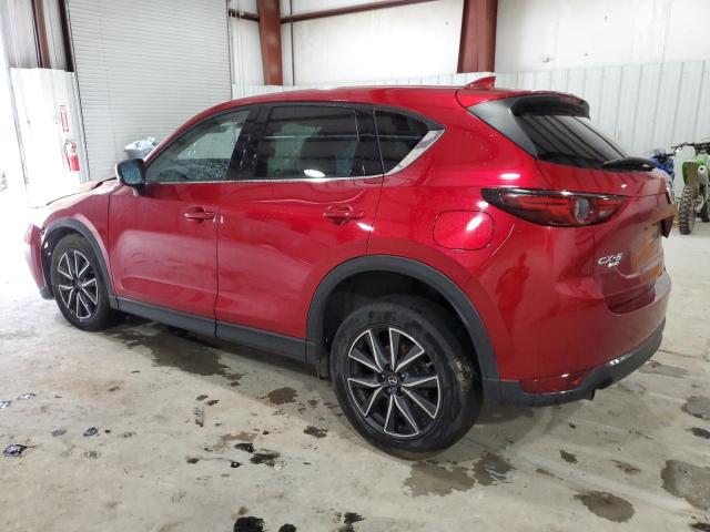 Photo 1 VIN: JM3KFBDL6H0145750 - MAZDA CX-5 GRAND 