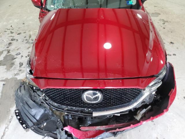 Photo 11 VIN: JM3KFBDL6H0145750 - MAZDA CX-5 GRAND 