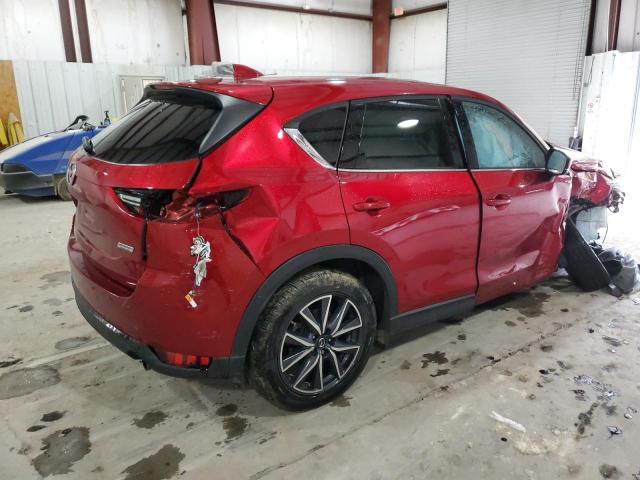 Photo 2 VIN: JM3KFBDL6H0145750 - MAZDA CX-5 GRAND 