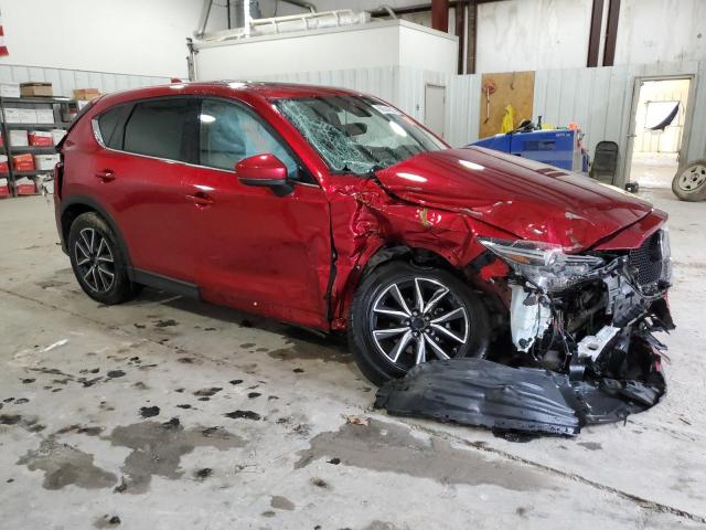 Photo 3 VIN: JM3KFBDL6H0145750 - MAZDA CX-5 GRAND 