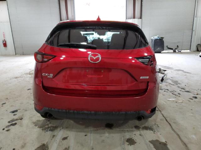 Photo 5 VIN: JM3KFBDL6H0145750 - MAZDA CX-5 GRAND 