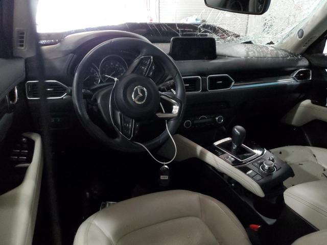 Photo 7 VIN: JM3KFBDL6H0145750 - MAZDA CX-5 GRAND 