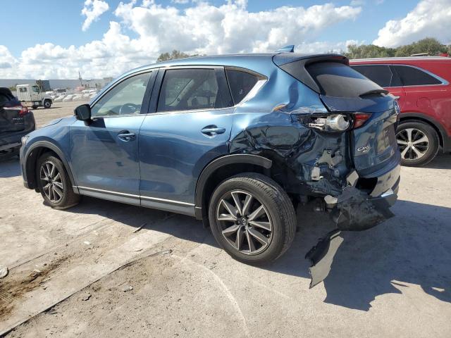 Photo 1 VIN: JM3KFBDL6H0149636 - MAZDA CX-5 