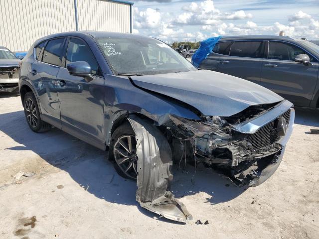 Photo 3 VIN: JM3KFBDL6H0149636 - MAZDA CX-5 