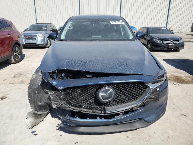 Photo 4 VIN: JM3KFBDL6H0149636 - MAZDA CX-5 