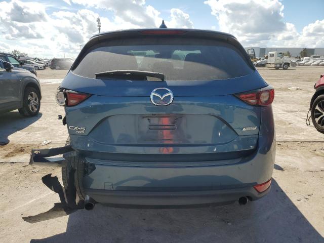 Photo 5 VIN: JM3KFBDL6H0149636 - MAZDA CX-5 