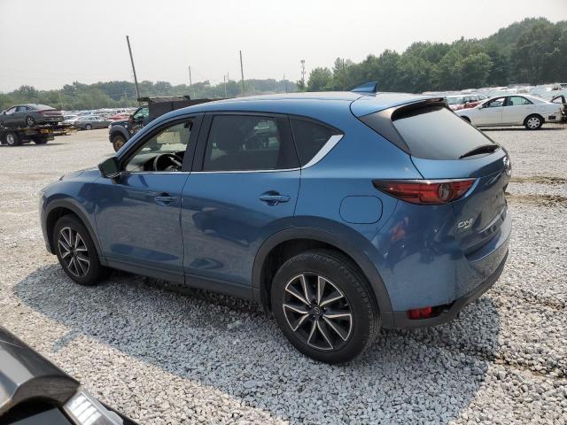 Photo 1 VIN: JM3KFBDL6H0155033 - MAZDA CX-5 GRAND 