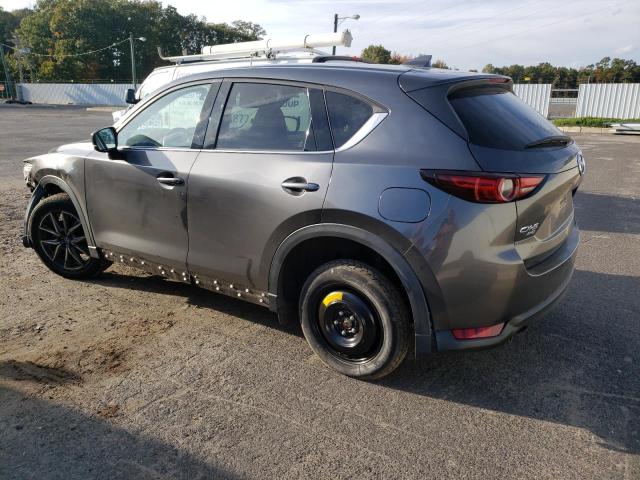 Photo 1 VIN: JM3KFBDL6H0160376 - MAZDA CX-5 