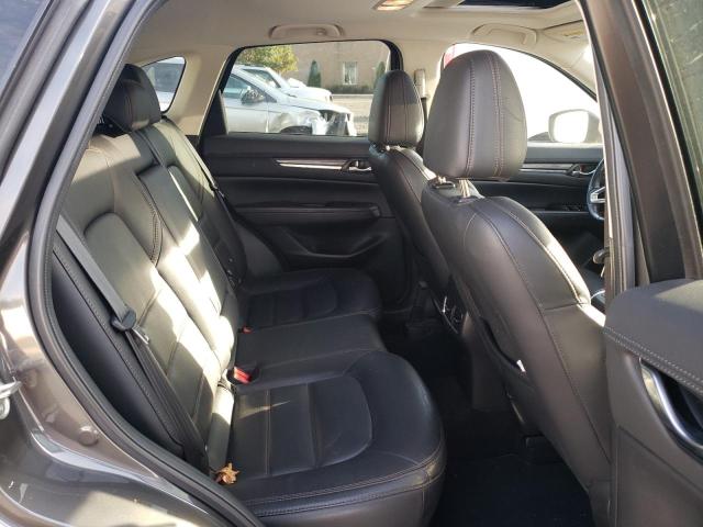 Photo 10 VIN: JM3KFBDL6H0160376 - MAZDA CX-5 