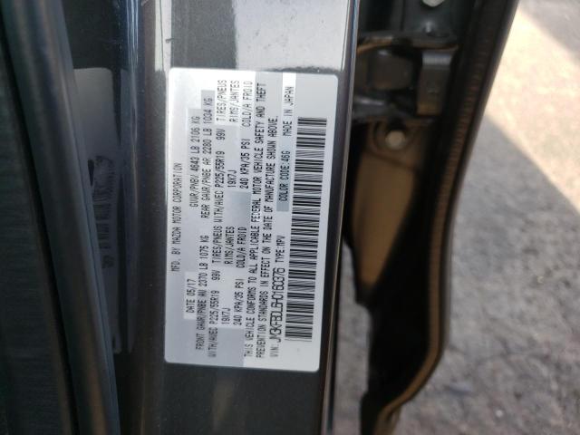 Photo 12 VIN: JM3KFBDL6H0160376 - MAZDA CX-5 