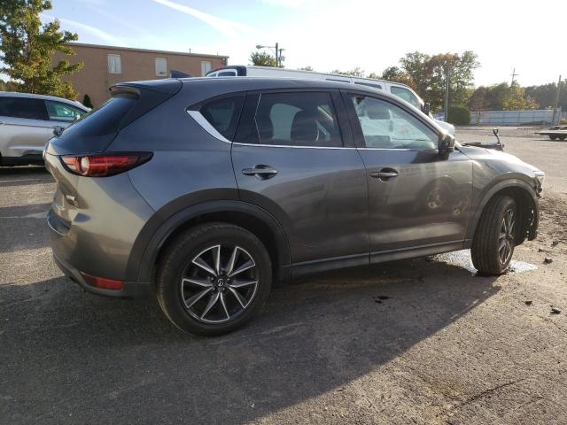 Photo 2 VIN: JM3KFBDL6H0160376 - MAZDA CX-5 