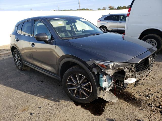 Photo 3 VIN: JM3KFBDL6H0160376 - MAZDA CX-5 