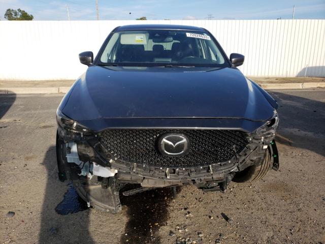 Photo 4 VIN: JM3KFBDL6H0160376 - MAZDA CX-5 