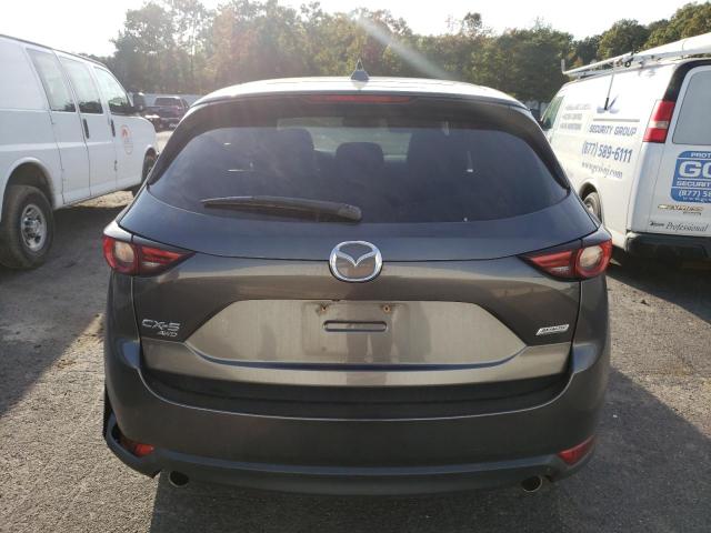 Photo 5 VIN: JM3KFBDL6H0160376 - MAZDA CX-5 