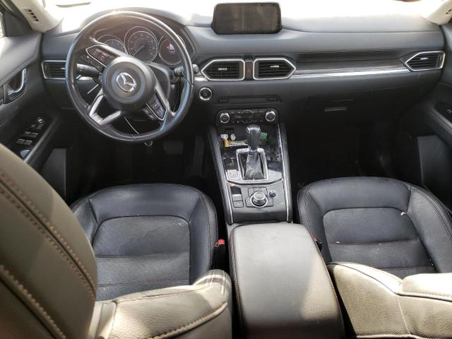 Photo 7 VIN: JM3KFBDL6H0160376 - MAZDA CX-5 