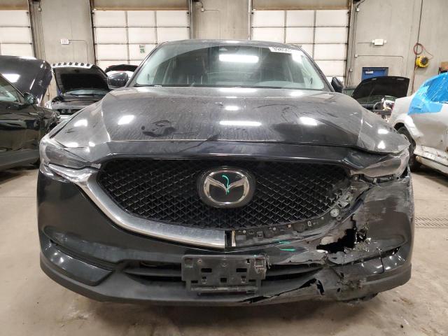 Photo 4 VIN: JM3KFBDL6H0165416 - MAZDA CX-5 