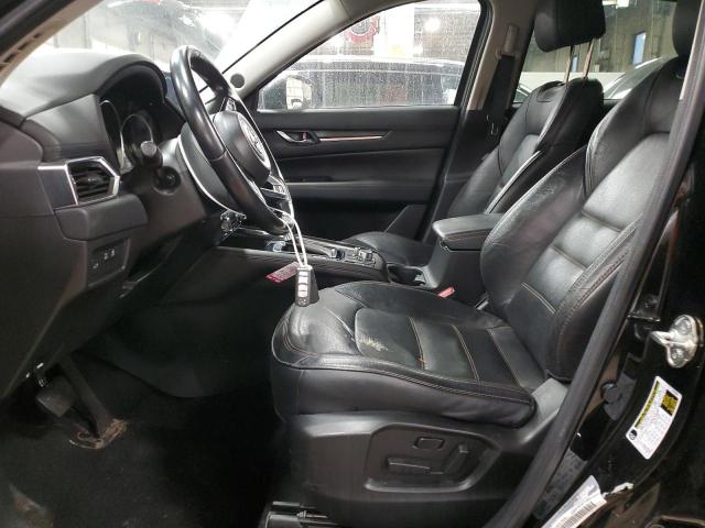 Photo 6 VIN: JM3KFBDL6H0165416 - MAZDA CX-5 