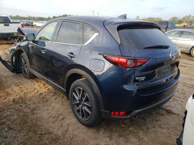 Photo 2 VIN: JM3KFBDL6H0165464 - MAZDA CX-5 