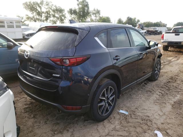 Photo 3 VIN: JM3KFBDL6H0165464 - MAZDA CX-5 