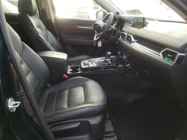 Photo 4 VIN: JM3KFBDL6H0165464 - MAZDA CX-5 