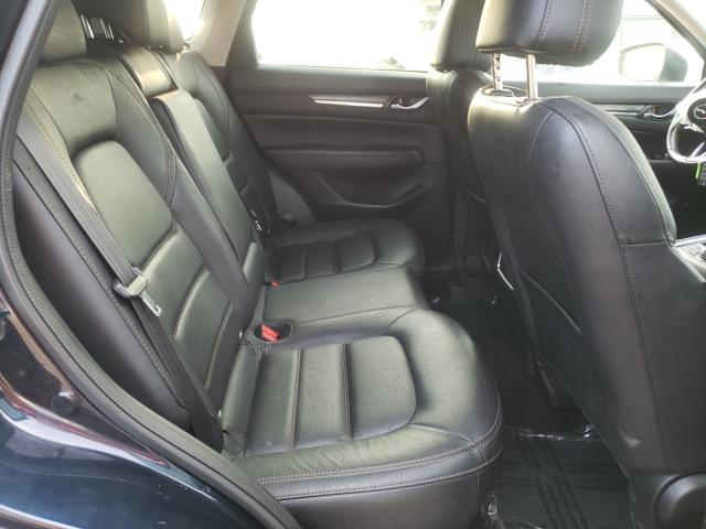 Photo 5 VIN: JM3KFBDL6H0165464 - MAZDA CX-5 