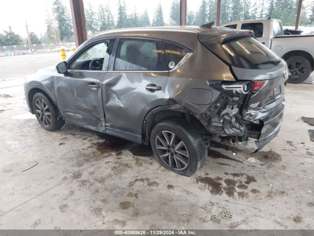 Photo 2 VIN: JM3KFBDL6H0169286 - MAZDA CX-5 